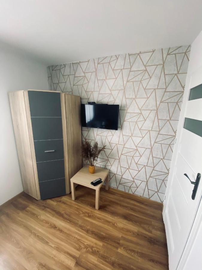 Apartamenty Majka Zator Exteriör bild