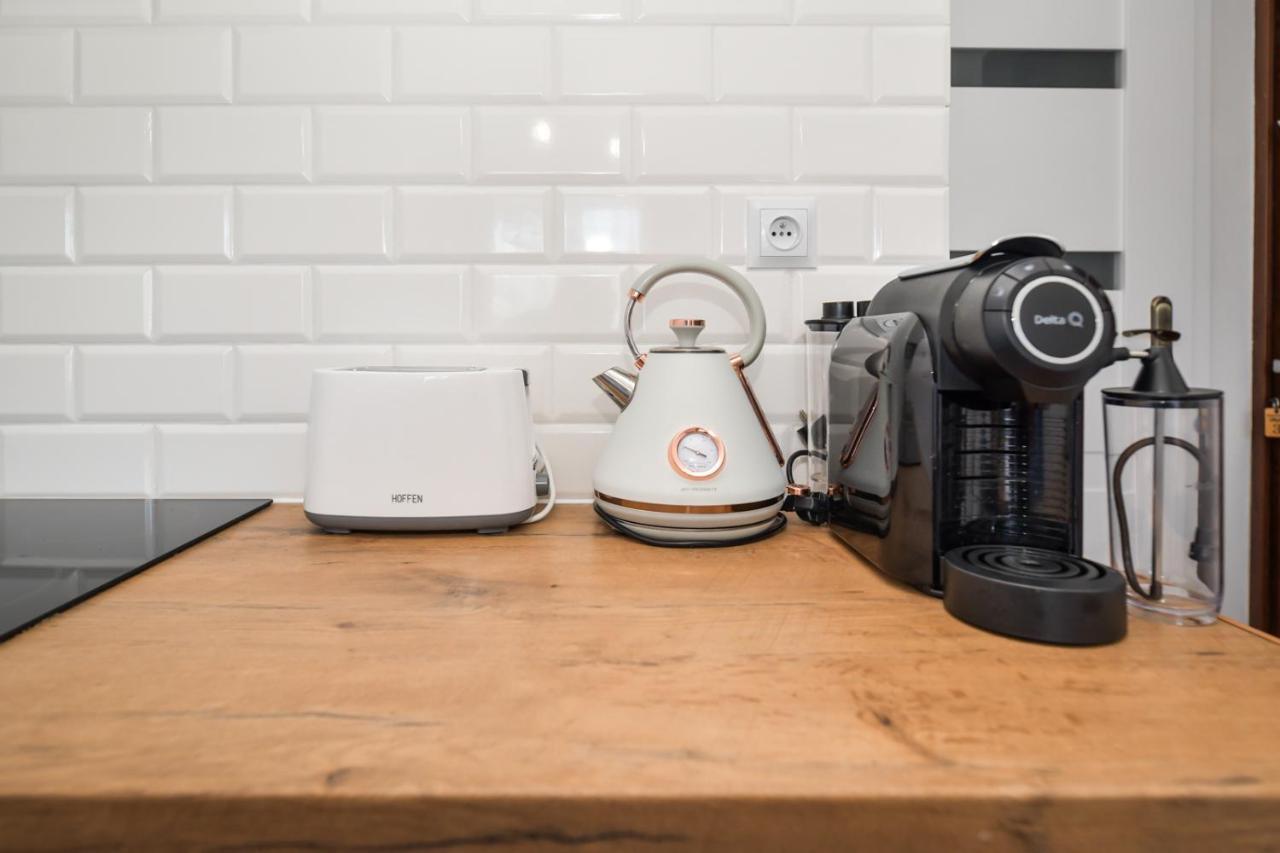Apartamenty Majka Zator Exteriör bild