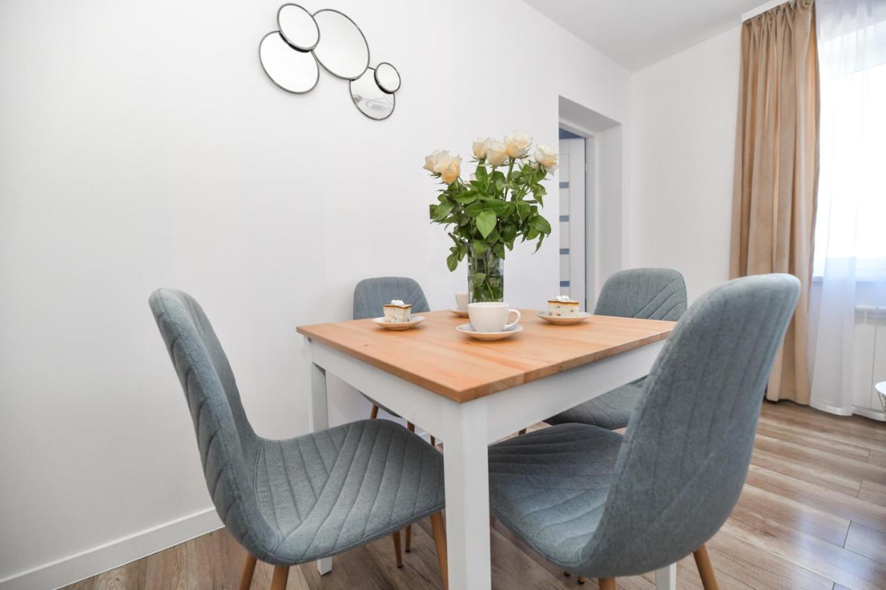 Apartamenty Majka Zator Exteriör bild
