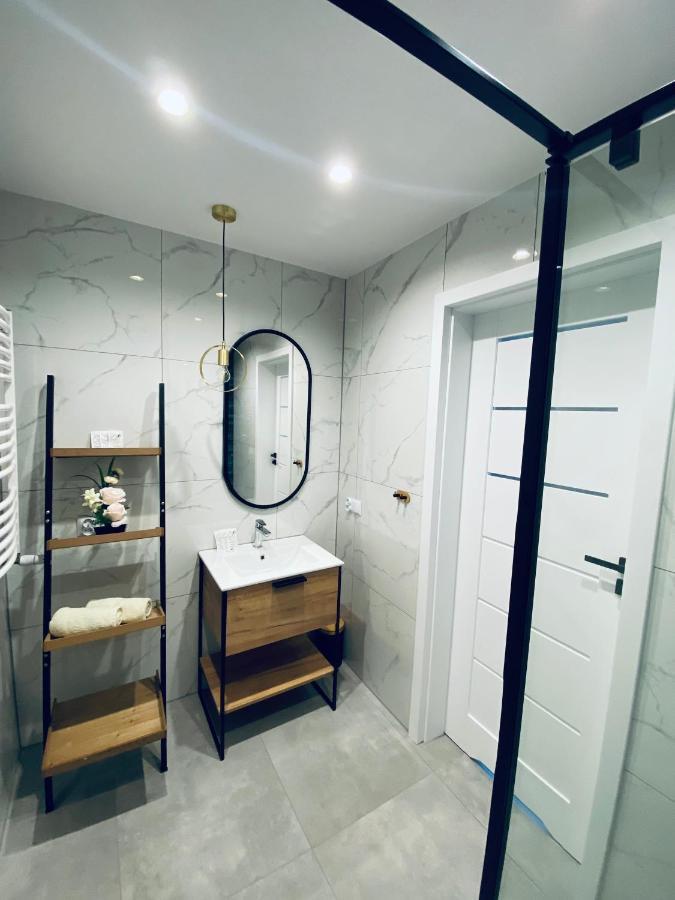 Apartamenty Majka Zator Exteriör bild