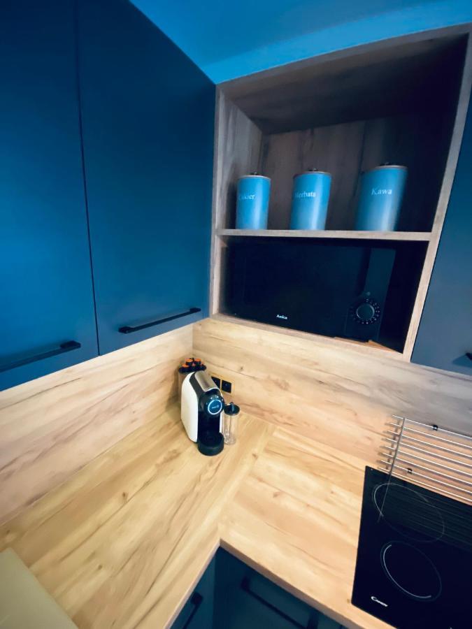 Apartamenty Majka Zator Exteriör bild