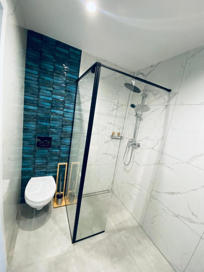 Apartamenty Majka Zator Exteriör bild