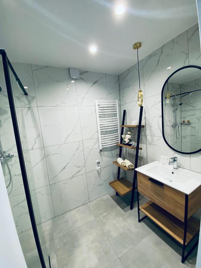 Apartamenty Majka Zator Exteriör bild