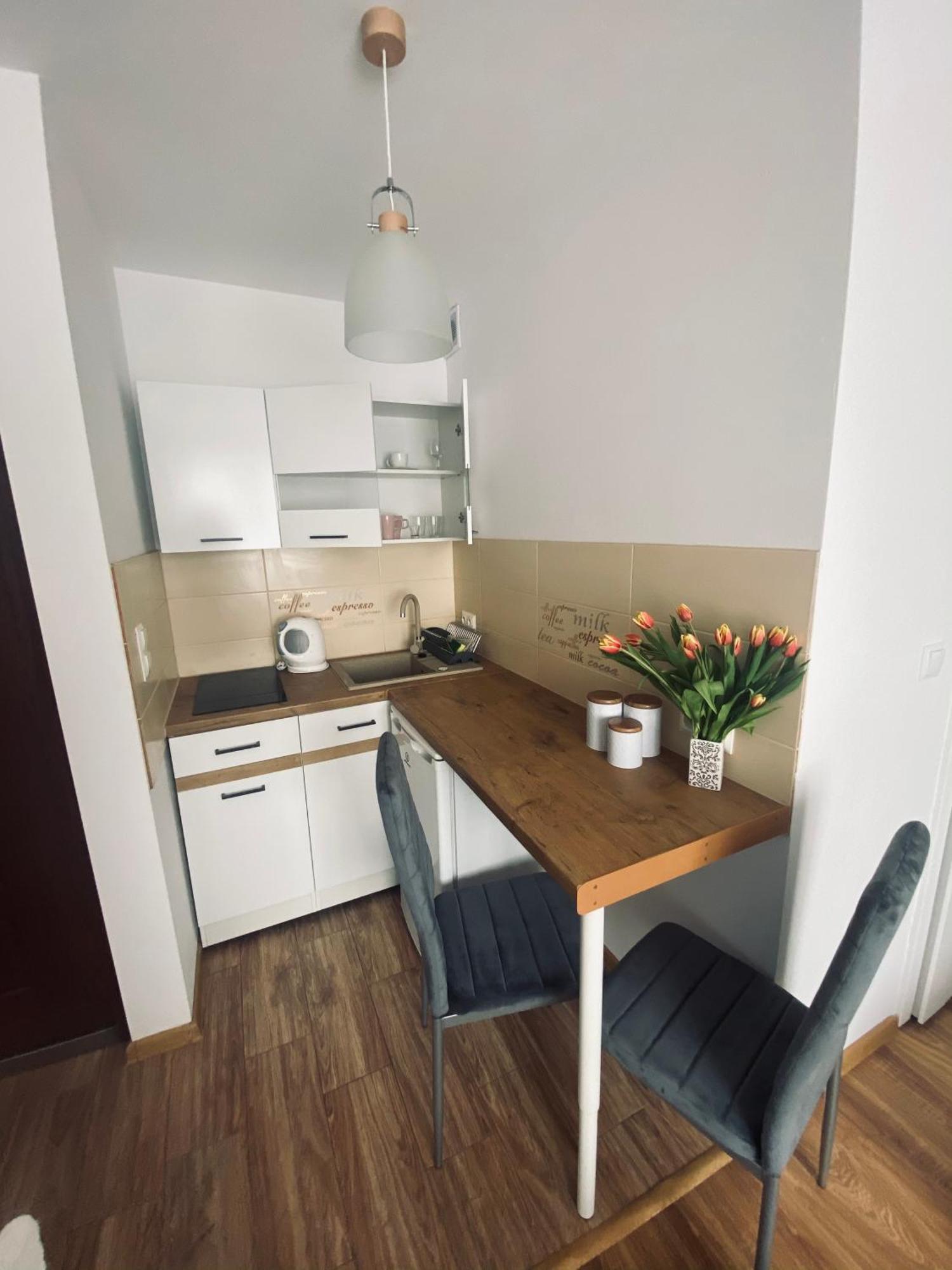 Apartamenty Majka Zator Exteriör bild