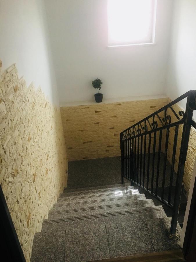 Apartamenty Majka Zator Exteriör bild